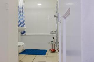 Modern 1 -Bed Retreat - Hamilton House Easy, Access to Central London - 5