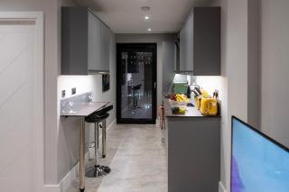 Leicester Aparthotel Vera Mitchell - 9