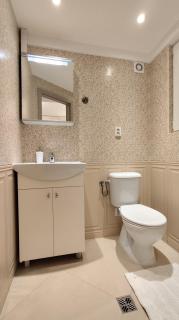 Apartmány U Obory - 3