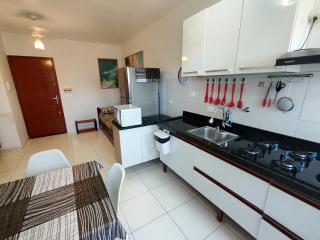 Ubatuba AP na praia Perequê-Açu - 2