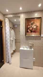 Apartmány U Obory - 1