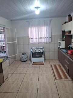 Pousada Familiar Regina - 6