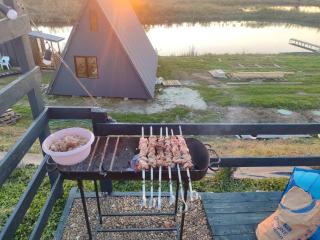 Трейлер з чаном в Загороді біля Львова - 8