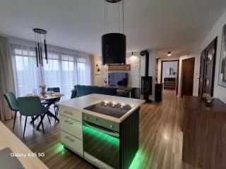 Swiąteczny Apartament Rotembark - 6