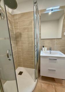 Studio le Colibri - Hyères centre - 3