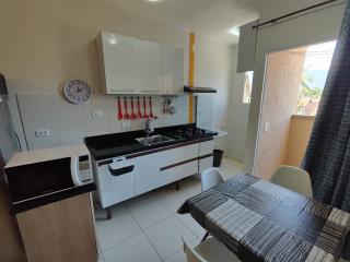 Ubatuba AP na praia Perequê-Açu - 4