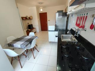 Ubatuba AP na praia Perequê-Açu - 1