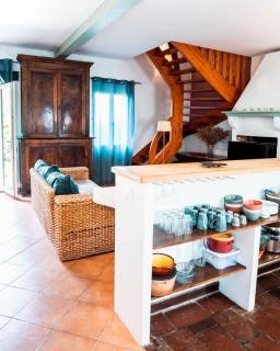 La maison des vendangeurs - 8