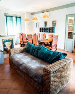 La maison des vendangeurs - 4