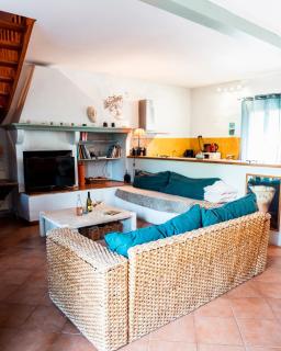 La maison des vendangeurs - 2