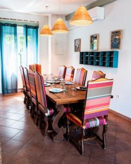 La maison des vendangeurs - 1