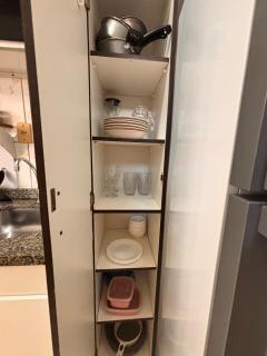 Apartamento no Centro Histórico de Belém - 5