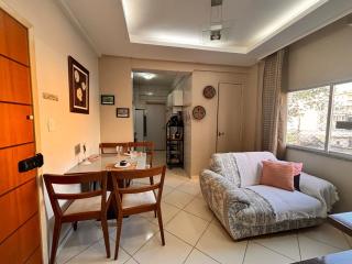 Apartamento no Centro Histórico de Belém - 3