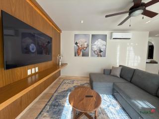 New 2 Bedroom Apartment in Aldea Zama Fast Wifi - 2