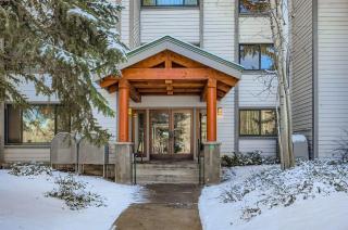 51 SnowFlower by SkyRun Park City - 8