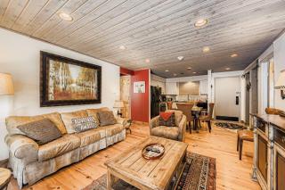 51 SnowFlower by SkyRun Park City - 5