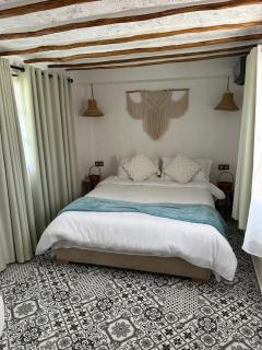 Tynass Suite - Spacious Suite in Tynass Farm - 1