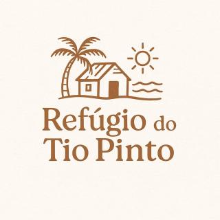 Refúgio do Tio em Jacumã - 0