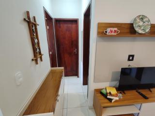 Ubatuba AP na praia Perequê-Açu - 5