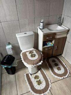 Pousada Familiar Regina - 8