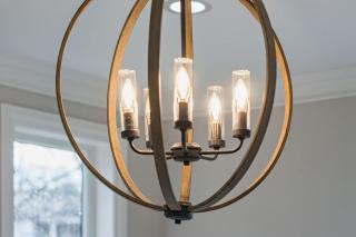 Luxury 6-Bedroom New-Build Harrison West Townhome Entire Duplex Family-Friendly - 2