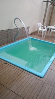 Recanto Alta Vista - Penedo - 0