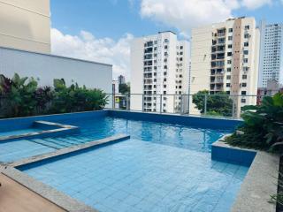 Evidence Loft Estilo e Conforto - 7