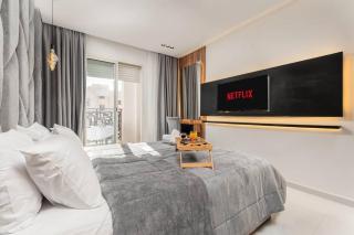 Luxury Studio with Pool Near Agadir Beach - 8