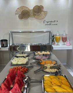 pousada tudo a ver - 8