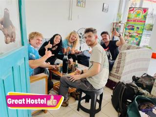 A&T Amazon Backpackers - 0