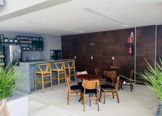 Evidence Loft Estilo e Conforto - 6