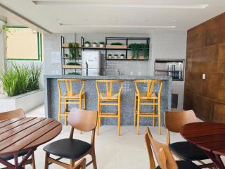 Evidence Loft Estilo e Conforto - 5