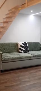 Budapest Center Astoria - 3