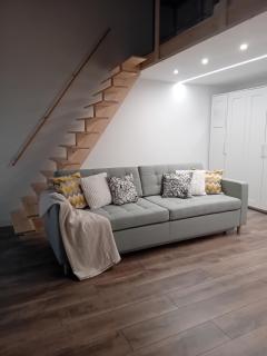 Budapest Center Astoria - 8