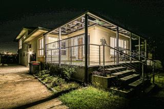 Lakefront, Comfortable, Peaceful nature, Spacious,8 guests,5 beds - 2