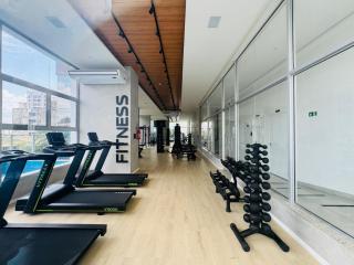 Evidence Loft Estilo e Conforto - 4