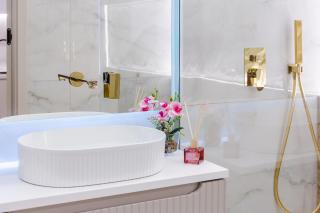 Portovo Luxury Apartment Water View Gdańsk Old Town - 3