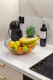 Portovo Luxury Apartment Water View Gdańsk Old Town - 1