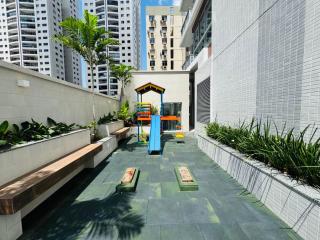 Evidence Loft Estilo e Conforto - 2