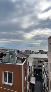 SULTANAHMET PİRİVATE SEA SUİTEs - 6