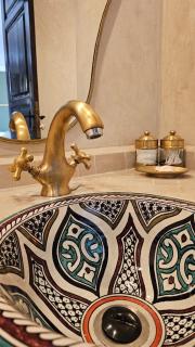 Riad Clefs d'Orient - 4