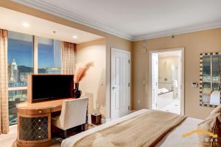 MGM Signature-23-702 1Bedroom 2Bath Balcony Suite - 6