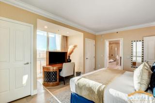 MGM Signature-23-702 1Bedroom 2Bath Balcony Suite - 4