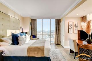 MGM Signature-23-702 1Bedroom 2Bath Balcony Suite - 1