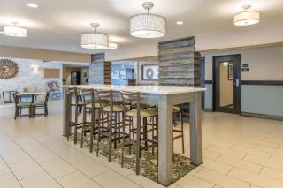 Best Western Long Beach Inn - 6