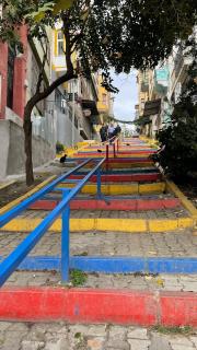 SULTANAHMET PİRİVATE SEA SUİTEs - 8