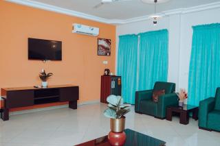 Accra luxury homes - 2