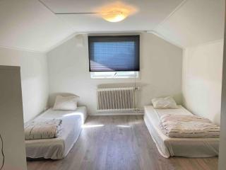 Cozy city stay east Gothenburg - 4