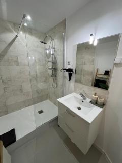 Charmant T2 équipé Proche Versailles - 2