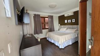 Pousada Reserva da Mata Cozinha Tradicional Mineira - 7